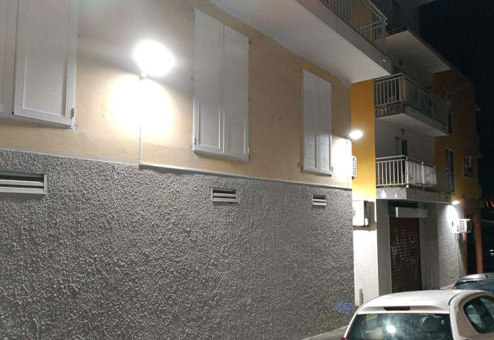 Électricité résidentielle Guadeloupe