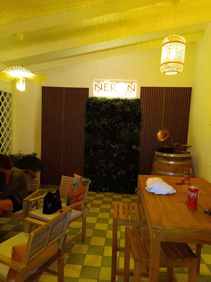 Éclairage décoratif intérieur Guadeloupe