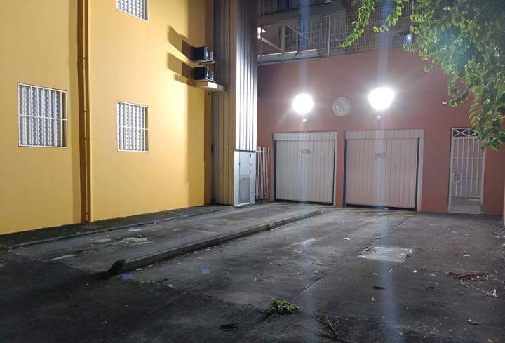 éclairage extérieur sur mesure Guadeloupe