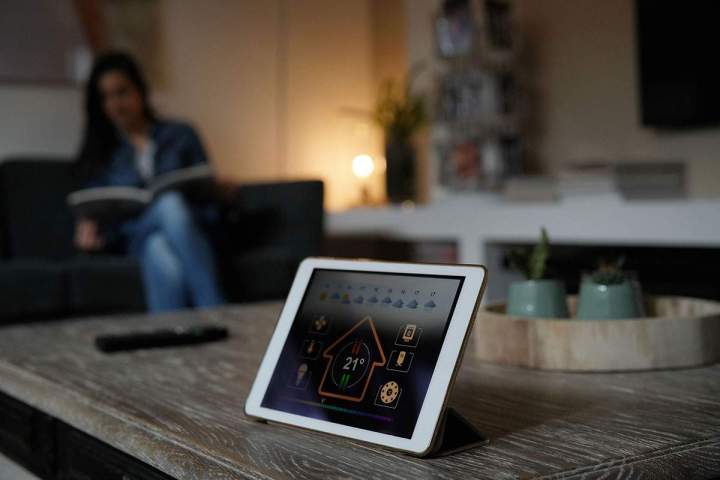 Des solutions domotiques pour un habitat intelligent et connecté