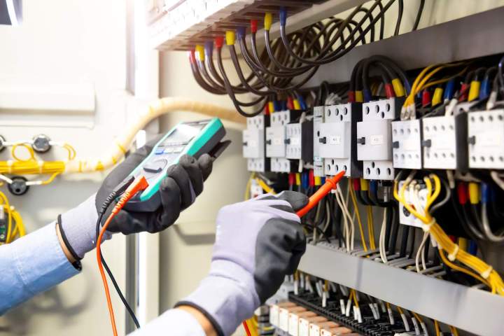 Installation électrique Guadeloupe