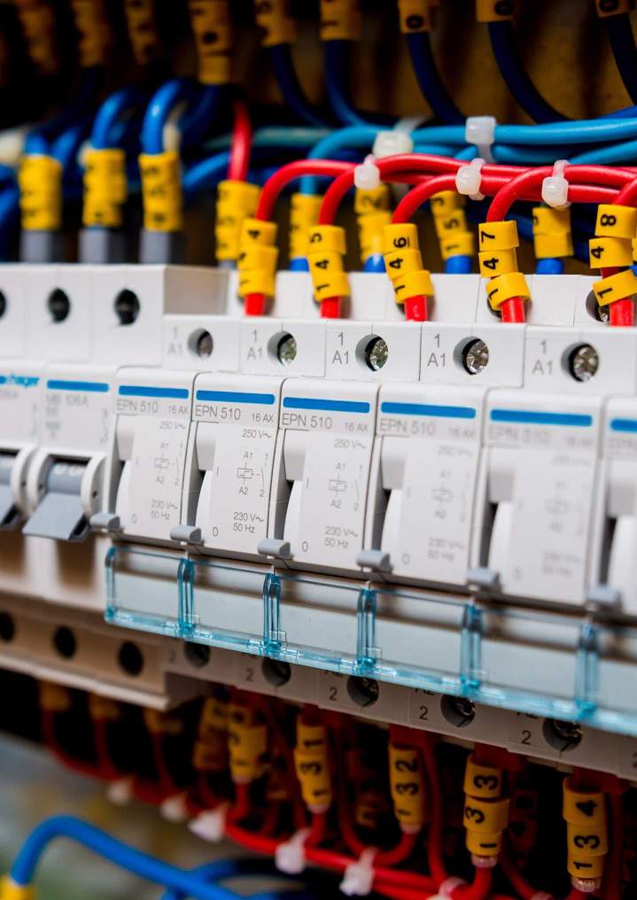 Installation électrique Guadeloupe